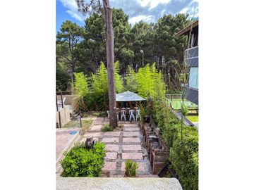 DEPARTAMENTO EN VENTA - JASON PARK I - PINAMAR - 2D