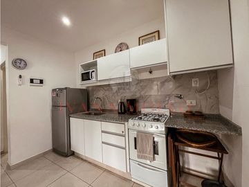 DEPARTAMENTO EN VENTA - JASON PARK I - PINAMAR - 2D