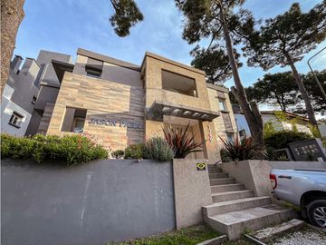 DEPARTAMENTO EN VENTA - JASON PARK I - PINAMAR - 2D