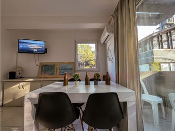 DEPARTAMENTO EN VENTA - JASON PARK I - PINAMAR - 2D