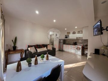 DEPARTAMENTO EN VENTA - JASON PARK I - PINAMAR - 2D