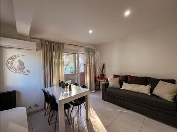 DEPARTAMENTO EN VENTA - JASON PARK I - PINAMAR - 2D