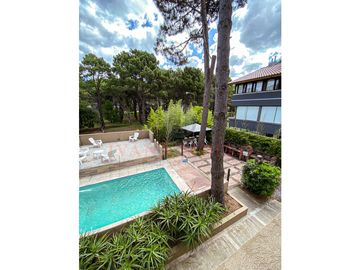 DEPARTAMENTO EN VENTA - JASON PARK I - PINAMAR - 2D