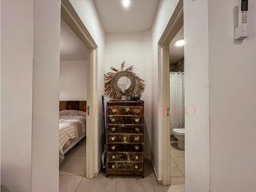 DEPARTAMENTO EN VENTA - JASON PARK I - PINAMAR - 2D
