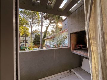 DEPARTAMENTO EN VENTA - JASON PARK I - PINAMAR - 2D