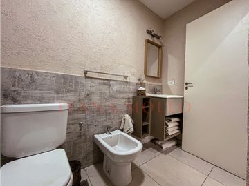 DEPARTAMENTO EN VENTA - JASON PARK I - PINAMAR - 2D