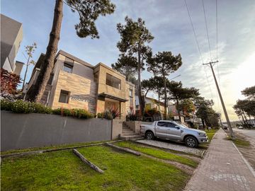 DEPARTAMENTO EN VENTA - JASON PARK I - PINAMAR - 2D