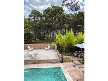DEPARTAMENTO EN VENTA - JASON PARK I - PINAMAR - 2D