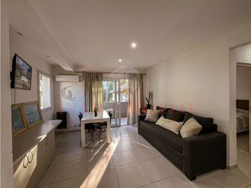 DEPARTAMENTO EN VENTA - JASON PARK I - PINAMAR - 2D