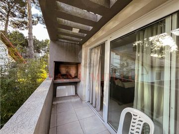 DEPARTAMENTO EN VENTA - JASON PARK I - PINAMAR - 2D