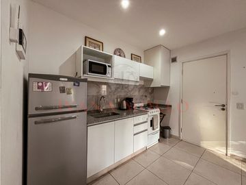 DEPARTAMENTO EN VENTA - JASON PARK I - PINAMAR - 2D