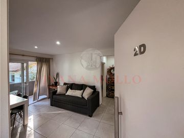 DEPARTAMENTO EN VENTA - JASON PARK I - PINAMAR - 2D