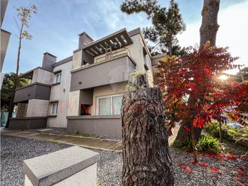 DEPARTAMENTO EN VENTA - JASON PARK I - PINAMAR - 2D