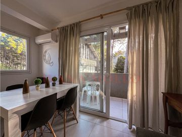 DEPARTAMENTO EN VENTA - JASON PARK I - PINAMAR - 2D