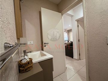 DEPARTAMENTO EN VENTA - JASON PARK I - PINAMAR - 2D