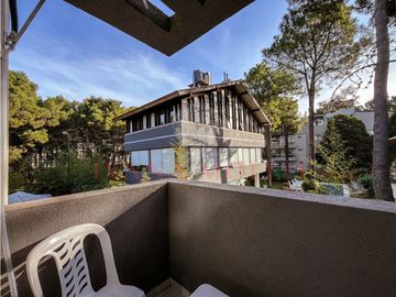 DEPARTAMENTO EN VENTA - JASON PARK I - PINAMAR - 2D