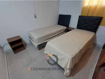 VENAT CASA + 2 DEPTOS ZONA CENTRO (VILLA GESELL)