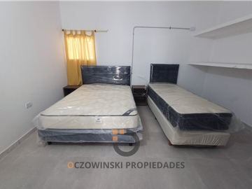 VENAT CASA + 2 DEPTOS ZONA CENTRO (VILLA GESELL)