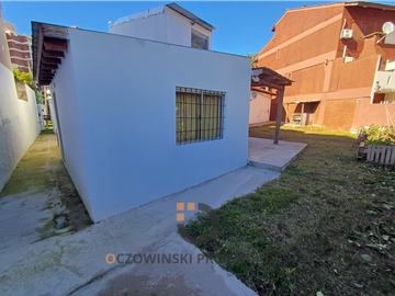 VENAT CASA + 2 DEPTOS ZONA CENTRO (VILLA GESELL)