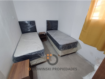 VENAT CASA + 2 DEPTOS ZONA CENTRO (VILLA GESELL)