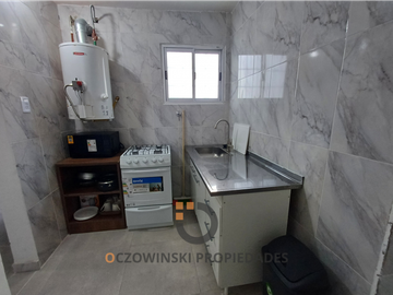 VENAT CASA + 2 DEPTOS ZONA CENTRO (VILLA GESELL)