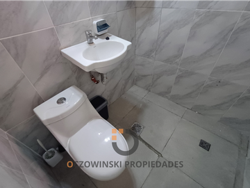 VENAT CASA + 2 DEPTOS ZONA CENTRO (VILLA GESELL)