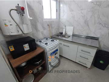 VENAT CASA + 2 DEPTOS ZONA CENTRO (VILLA GESELL)
