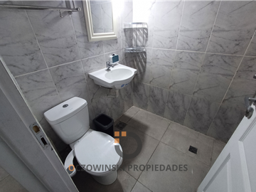 VENAT CASA + 2 DEPTOS ZONA CENTRO (VILLA GESELL)
