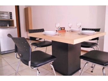 VENTA DE 7 DEPARTAMENTOS AMOBLADOS EN EL CORAZÓN DE CIUDAD DE MENDOZA