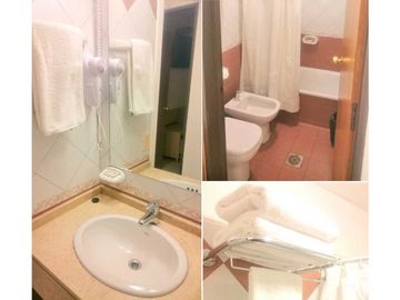VENTA DE 7 DEPARTAMENTOS AMOBLADOS EN EL CORAZÓN DE CIUDAD DE MENDOZA