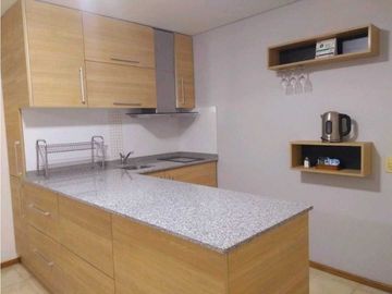 VENTA DE 7 DEPARTAMENTOS AMOBLADOS EN EL CORAZÓN DE CIUDAD DE MENDOZA