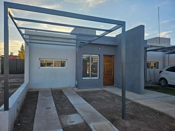 Elpidio Gonzalez 5379 lote B60