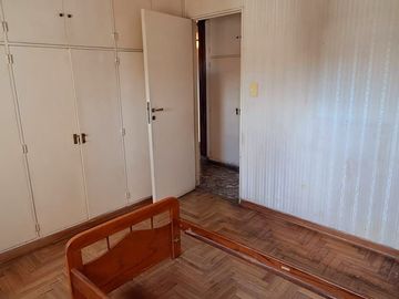 Departamento en venta de 3 dormitorios en Parque Patricios