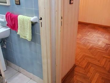 Departamento en venta de 3 dormitorios en Parque Patricios