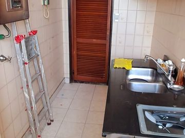 Departamento en venta de 3 dormitorios en Parque Patricios