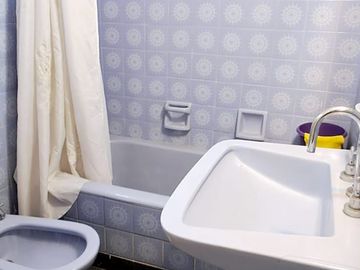 Departamento en venta de 3 dormitorios en Parque Patricios