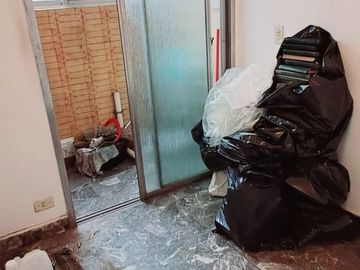Departamento en venta de 3 dormitorios en Parque Patricios
