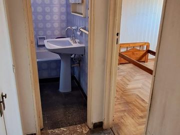Departamento en venta de 3 dormitorios en Parque Patricios