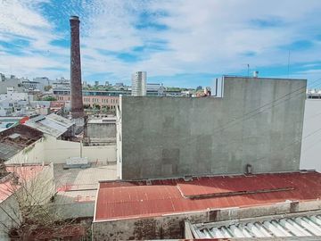 Departamento en venta de 3 dormitorios en Parque Patricios