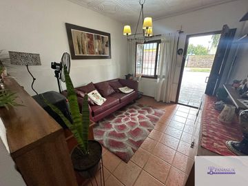 Casa en venta de 2 dormitorios en 9 de Julio