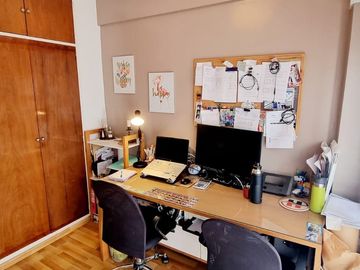 Departamento en venta de 3 dormitorios c/ cochera en Liniers