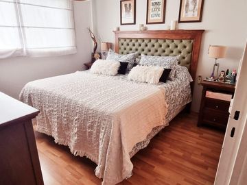 Departamento en venta de 3 dormitorios c/ cochera en Liniers