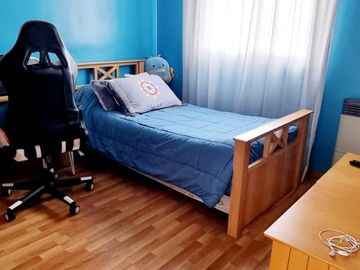 Departamento en venta de 3 dormitorios c/ cochera en Liniers