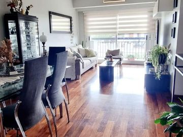 Departamento en venta de 3 dormitorios c/ cochera en Liniers