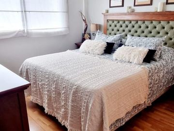 Departamento en venta de 3 dormitorios c/ cochera en Liniers