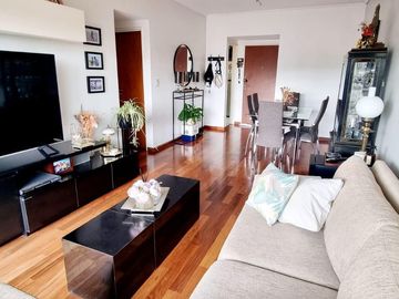 Departamento en venta de 3 dormitorios c/ cochera en Liniers