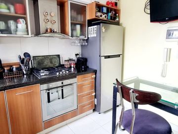 Departamento en venta de 3 dormitorios c/ cochera en Liniers