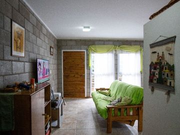 Casa en venta de 3 dormitorios c/ cochera en Monte Hermoso