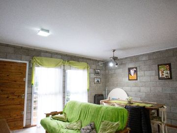 Casa en venta de 3 dormitorios c/ cochera en Monte Hermoso