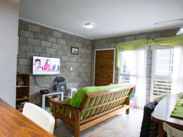 Casa en venta de 3 dormitorios c/ cochera en Monte Hermoso
